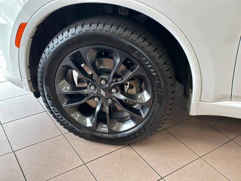 2023 Dodge Durango