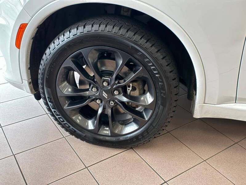 2023 Dodge Durango