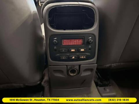 2006 GMC Envoy XL Denali