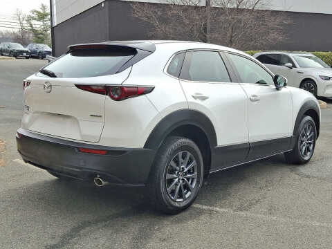 2023 Mazda CX-30 2.5 S