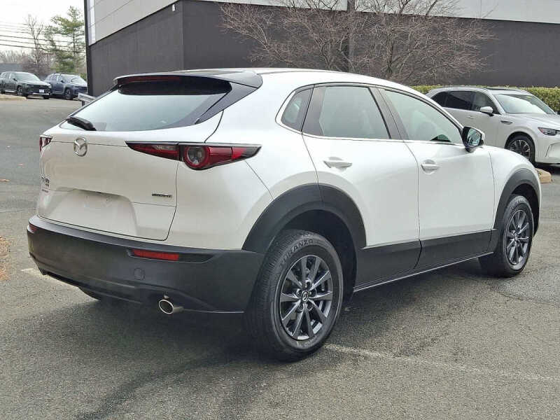 2023 Mazda CX-30 2.5 S