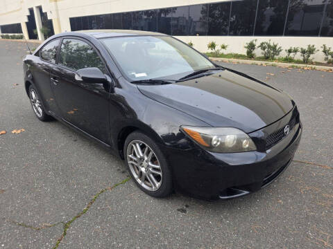 2008 Scion tC