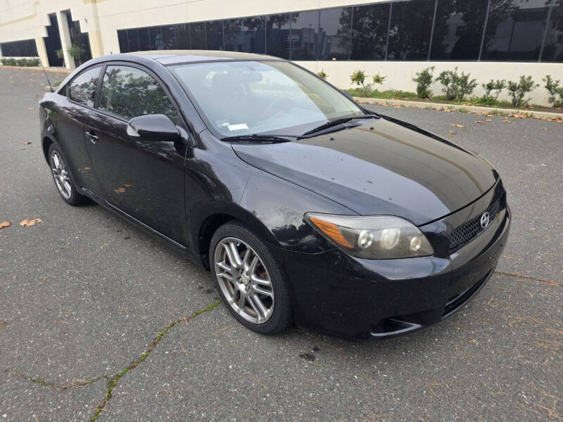 2008 Scion tC