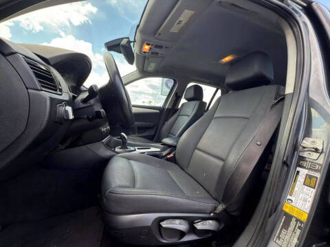 2014 BMW X1 sDrive28i