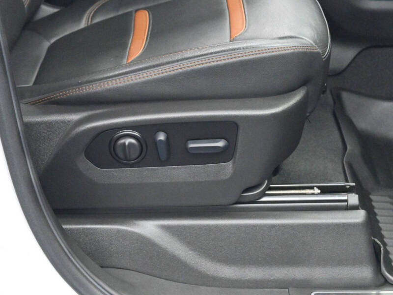 2022 GMC Sierra 2500HD