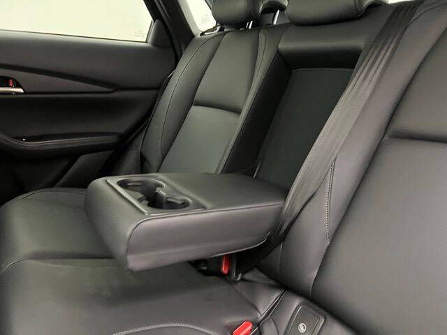 2025 Mazda CX-30 2.5 S Preferred