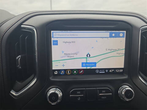 2023 GMC Sierra 3500HD