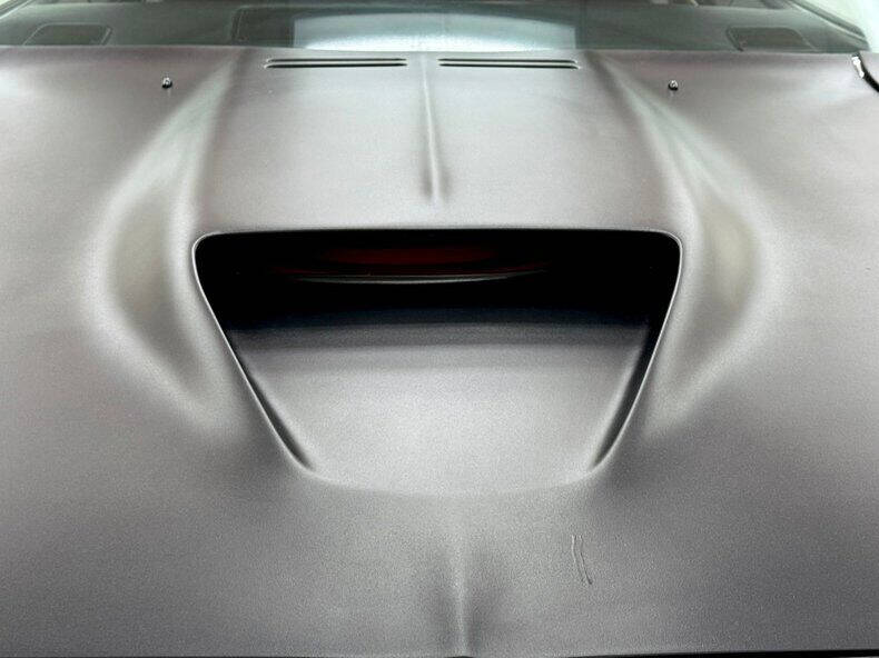 1970 Plymouth Barracuda