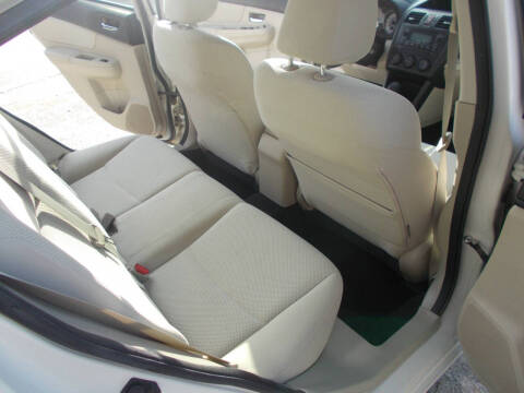 2014 Subaru Impreza 2.0i Premium