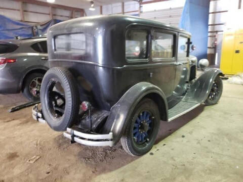 1929 Dodge Dakota