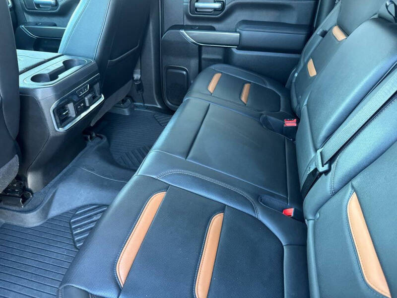 2020 GMC Sierra 3500HD