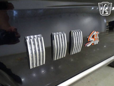 1963 Mercury Marauder