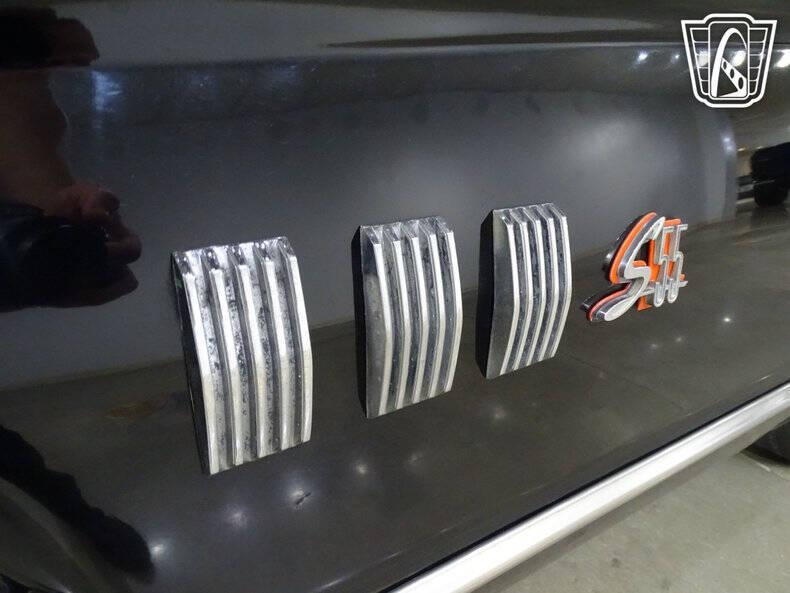 1963 Mercury Marauder