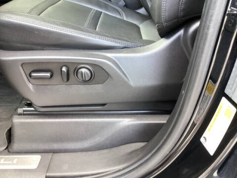 2021 GMC Sierra 2500HD