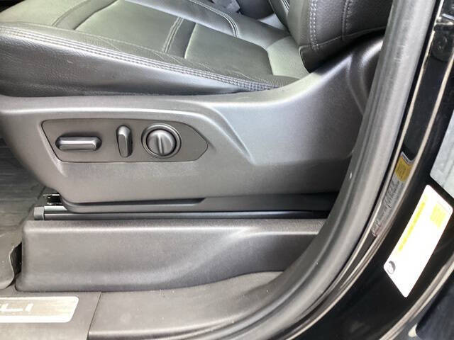 2021 GMC Sierra 2500HD