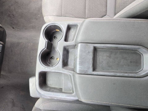 2023 Chevrolet Silverado 2500HD
