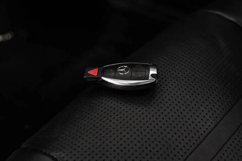 2012 Mercedes-Benz E-Class E 63 AMG