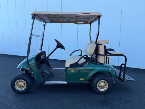 2006 E-Z-GO TXT