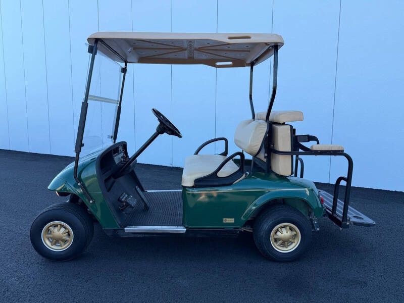 2006 E-Z-GO TXT