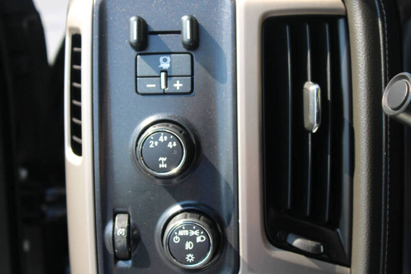 2016 GMC Sierra 2500HD Denali