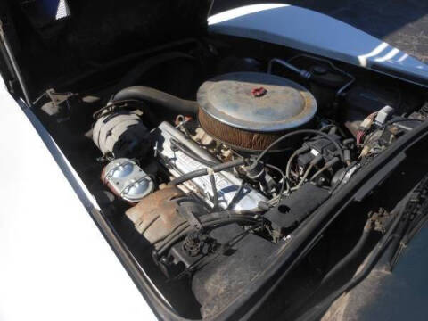 1981 Chevrolet Corvette