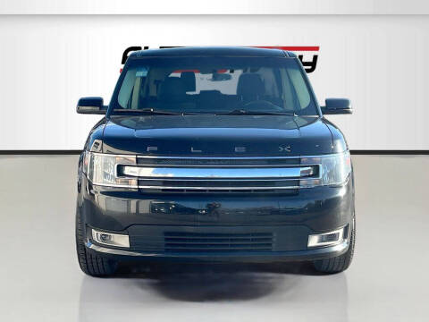 2016 Ford Flex SEL