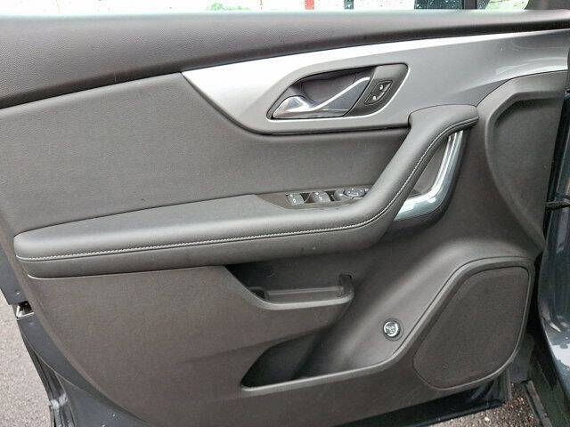 2019 Chevrolet Blazer LT