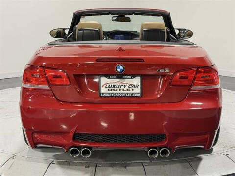 2008 BMW M3