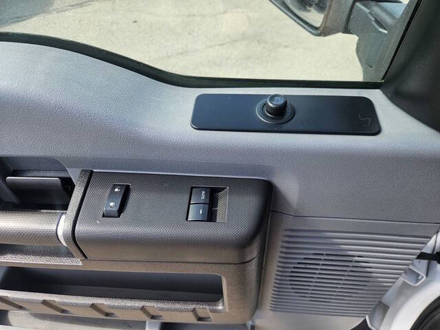 2012 Ford F-350 Super Duty