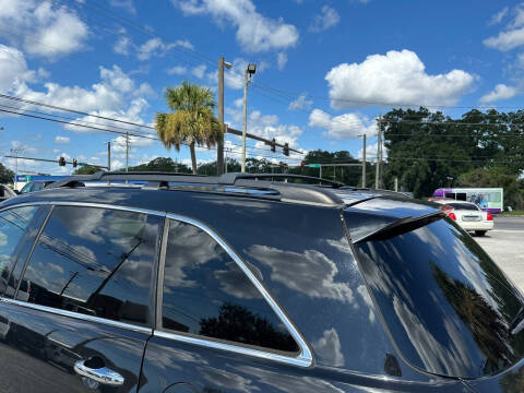 2011 Acura MDX SH-AWD w/Advance