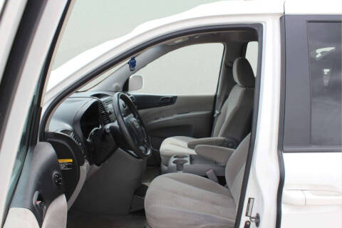 2008 Kia Sedona