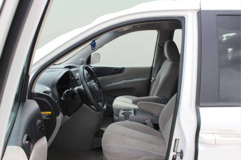 2008 Kia Sedona