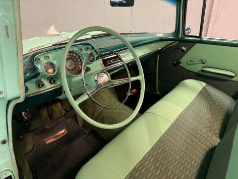 1957 Chevrolet 210