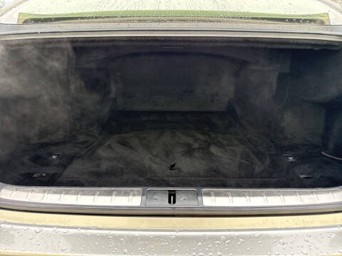 2018 Lexus LS 500 F SPORT