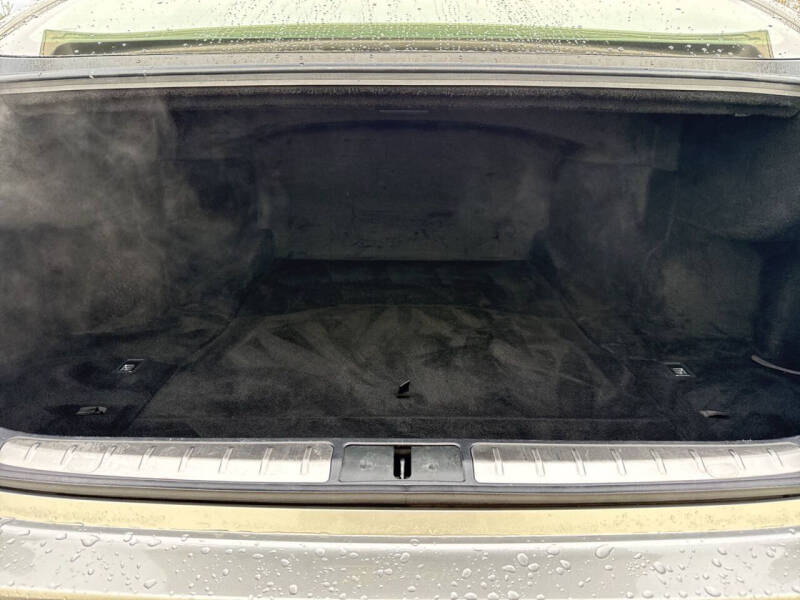 2018 Lexus LS 500 F SPORT