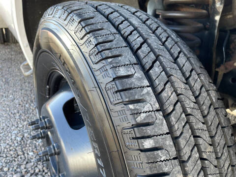 2012 Ford F-350 Super Duty