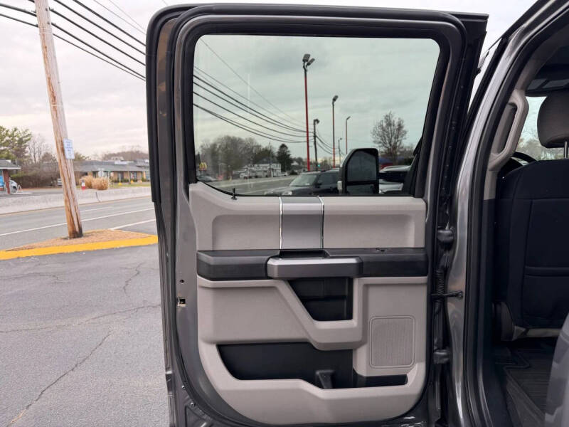 2021 Ford F-350 Super Duty