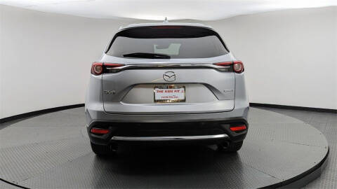 2020 Mazda CX-9 Grand Touring