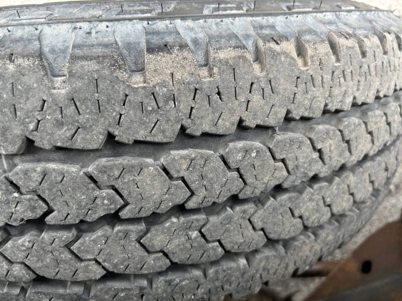 2005 Chevrolet Silverado 2500HD