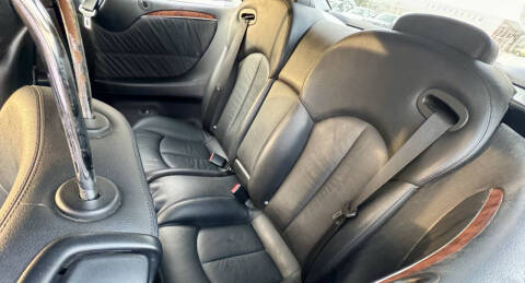 2008 Mercedes-Benz CLK CLK 350