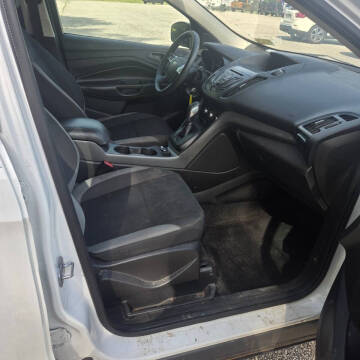 2014 Ford Escape S
