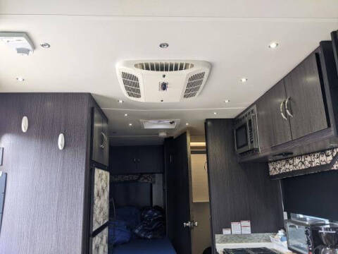 2015 RAM ProMaster 3500 159 WB