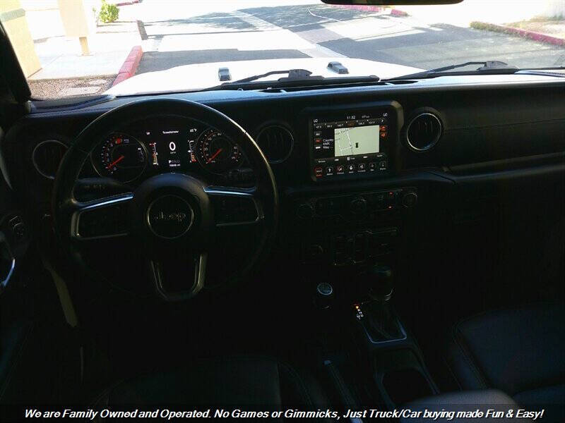 2019 Jeep Wrangler Unlimited