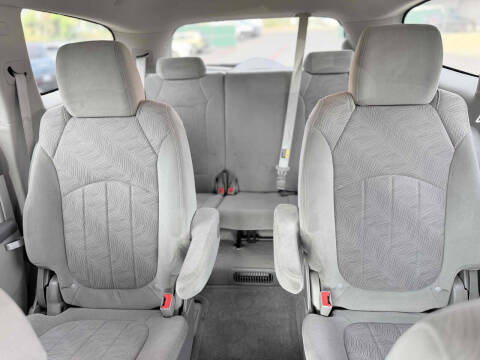 2013 Buick Enclave Convenience