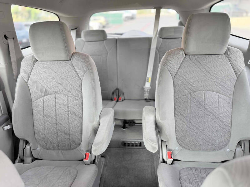 2013 Buick Enclave Convenience