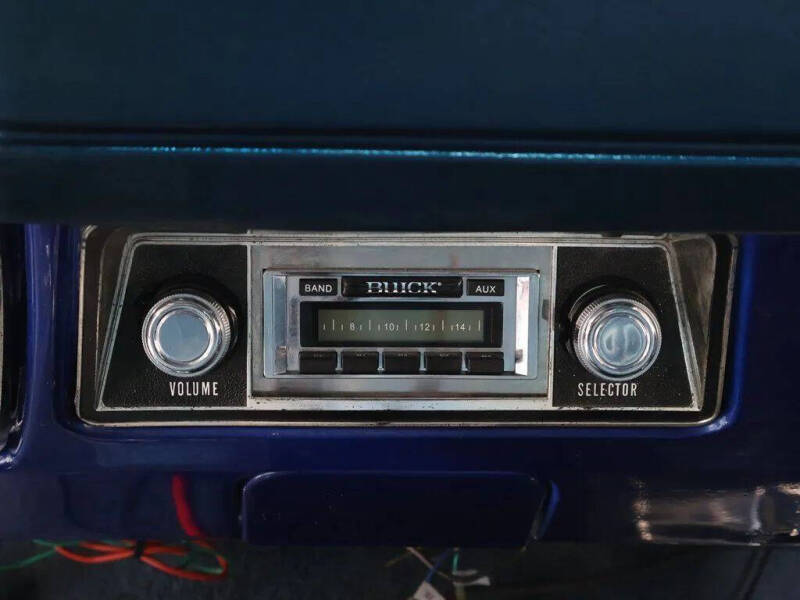 1970 Buick Skylark