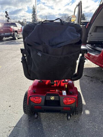 2014 Dodge Grand Caravan SE 30th Anniversary