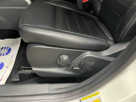 2019 Ford EcoSport Titanium