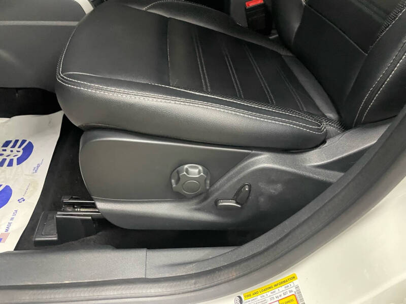 2019 Ford EcoSport Titanium