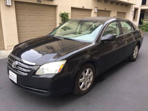 2006 Toyota Avalon for sale at East Bay United Motors in Fremont CA
